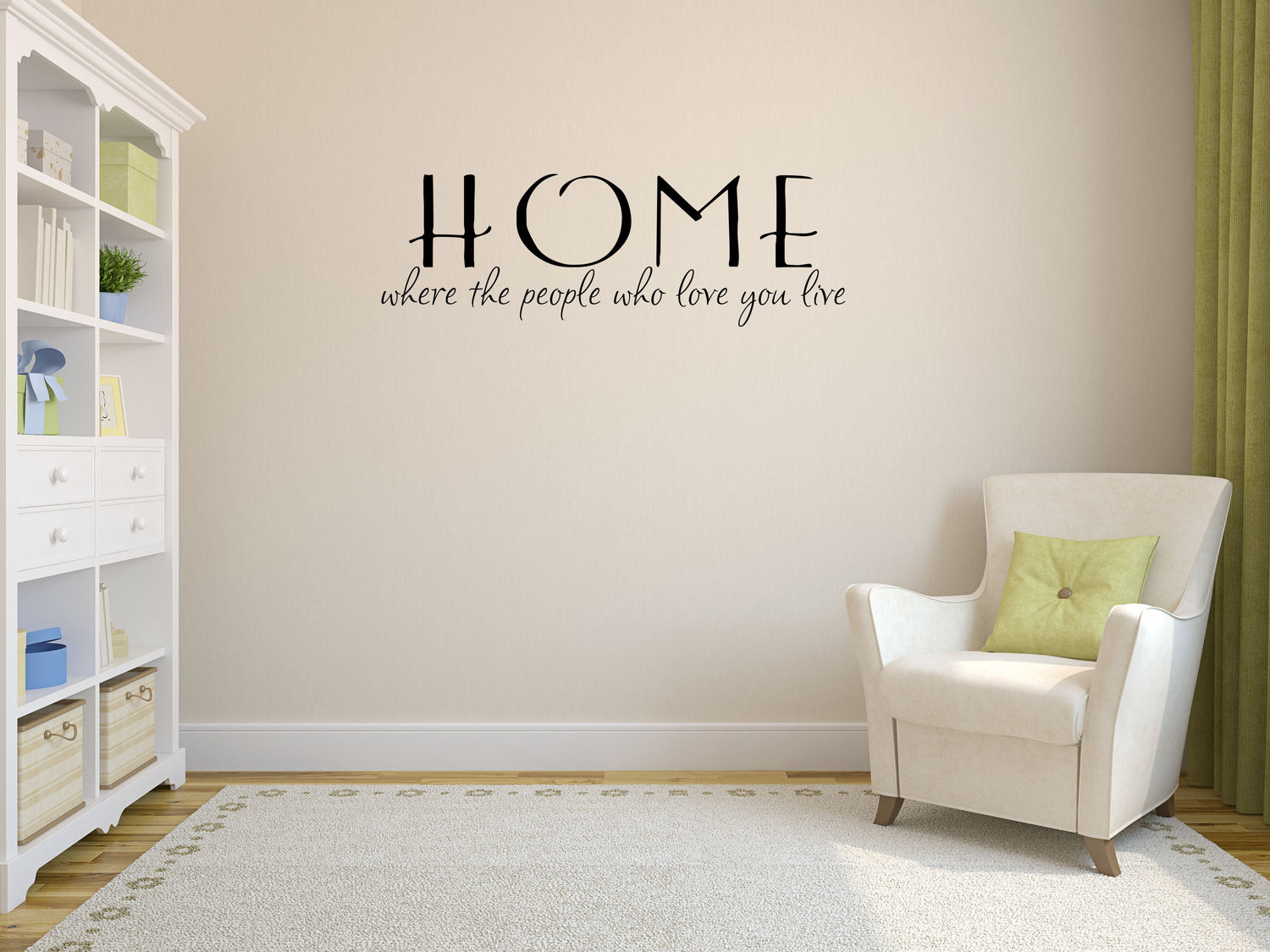 wall sticker quotes
