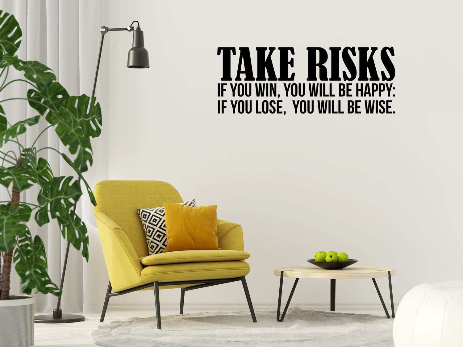 motivational quotes for woman Inspirational Wall Decal Quotes